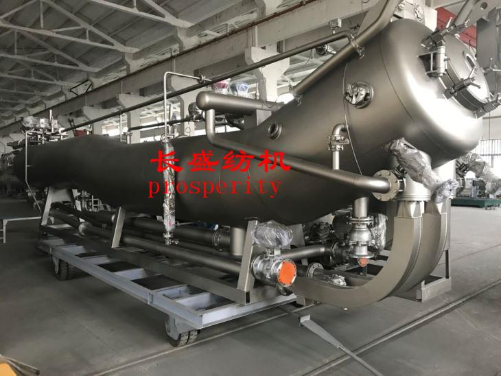 GYX Overflow Dyeing Machine