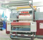 Kalendár 4-roller / Double Side 4-Roller Calender