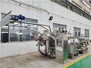 Gyx - PFA Dyeing stroj